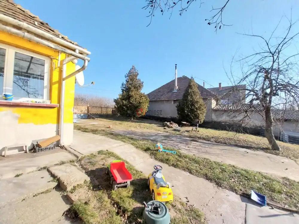 Komárom-Esztergom megye - Kocs
