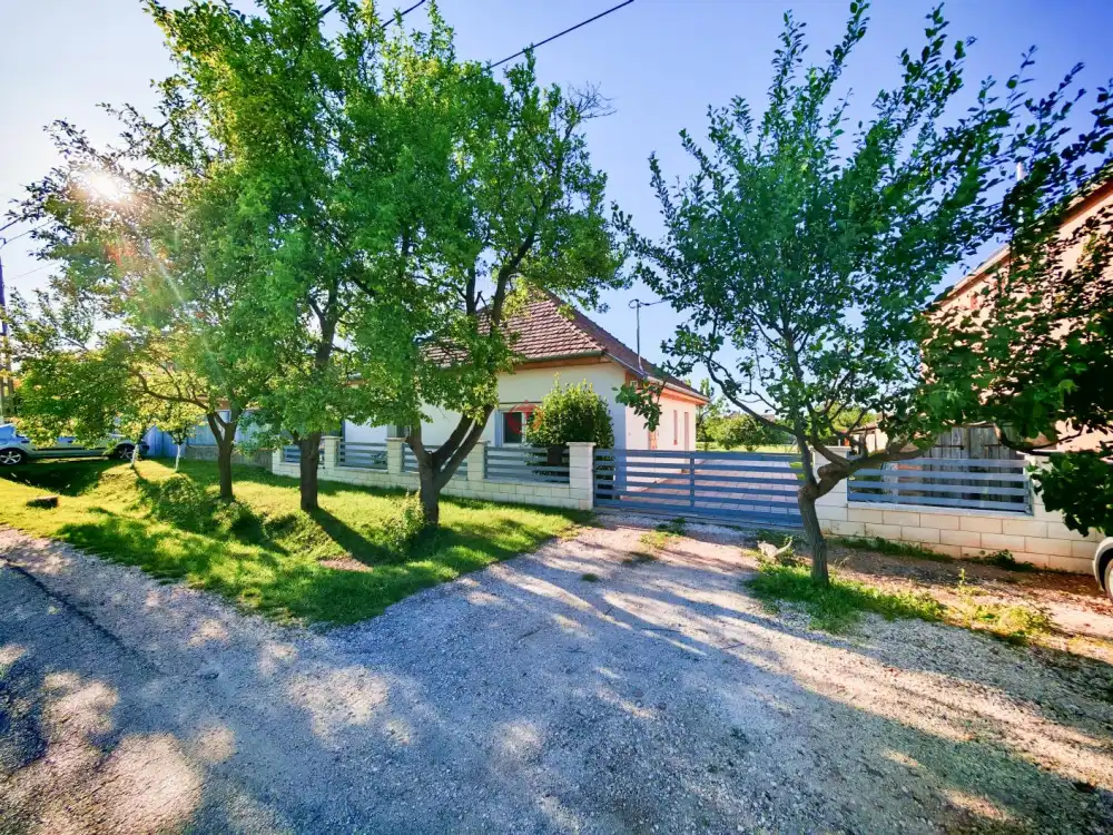 Komárom-Esztergom megye - Kocs
