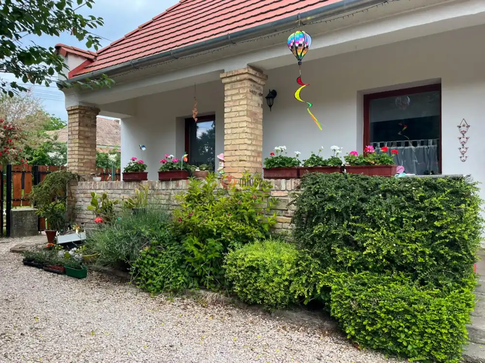 Komárom-Esztergom megye - Kocs