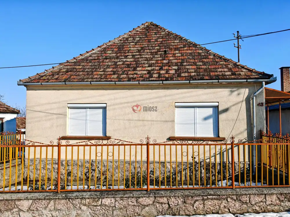 Komárom-Esztergom megye - Kocs