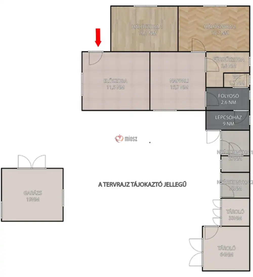 Komárom-Esztergom megye - Kocs