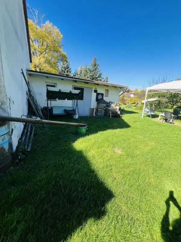 Eladó családi ház, Komárom 2 szoba 80 m² 62 M Ft