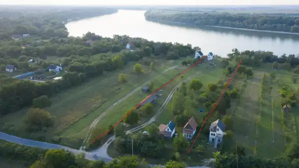 Eladó családi ház, Komárom 6 szoba 120 m² 139 M Ft