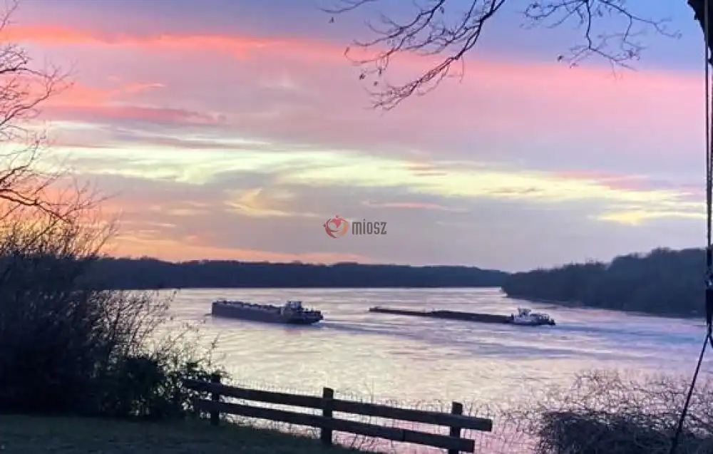 Komárom-Esztergom megye - Komárom