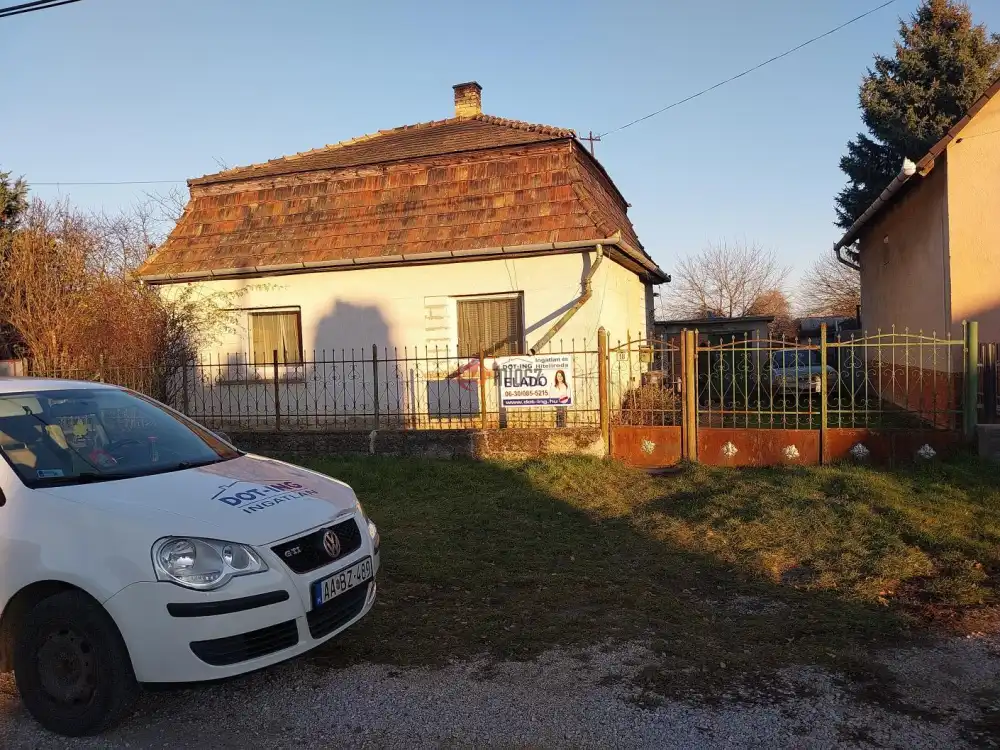 Komárom-Esztergom megye - Komárom
