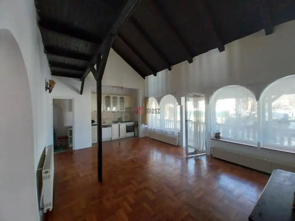 Komárom-Esztergom megye - Komárom