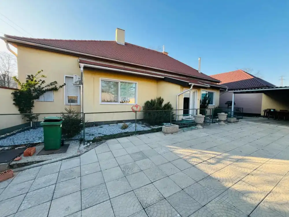 Komárom-Esztergom megye - Komárom