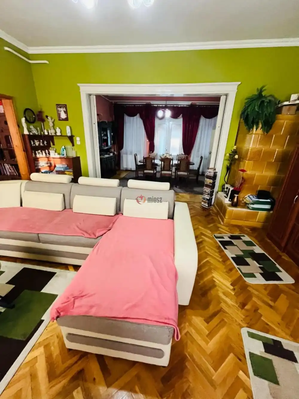 Komárom-Esztergom megye - Komárom