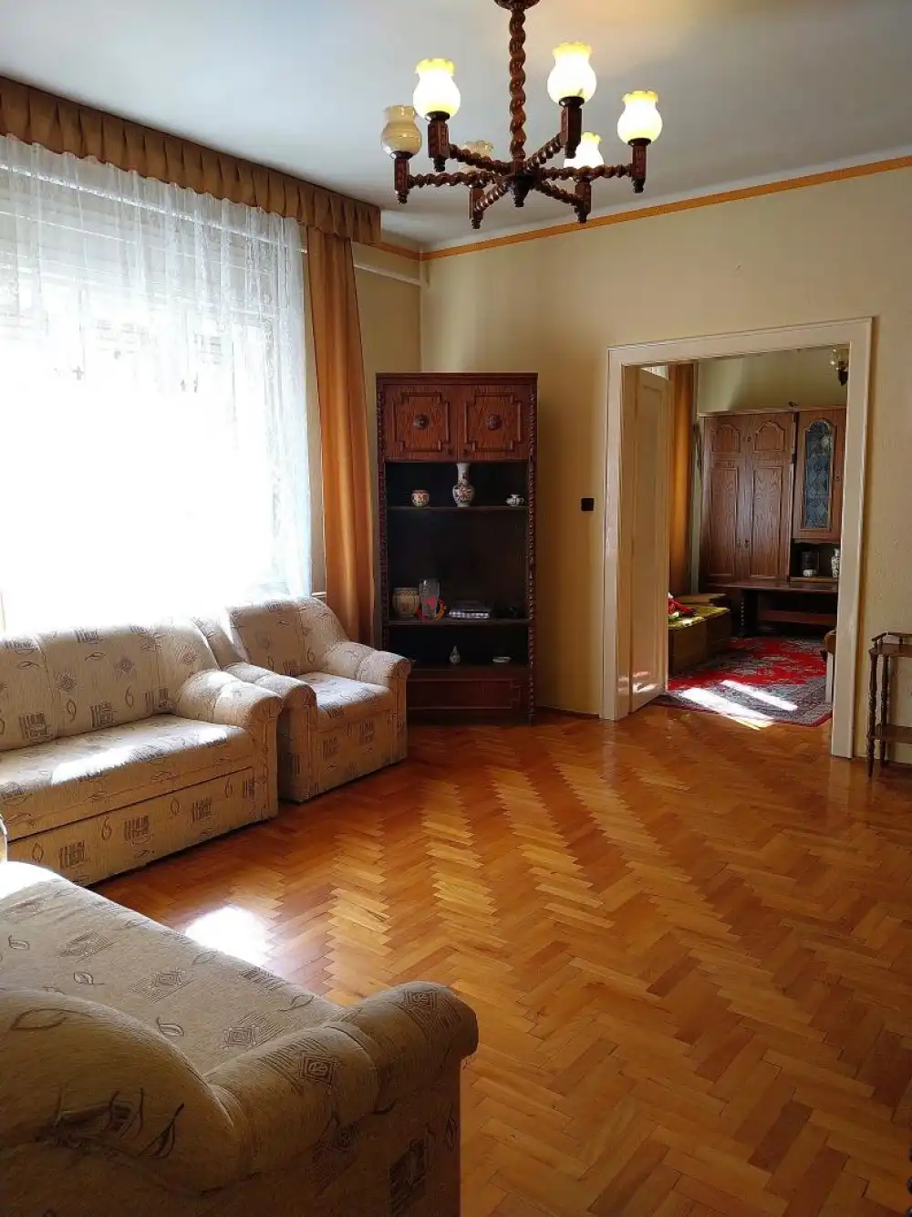 Komárom-Esztergom megye - Komárom
