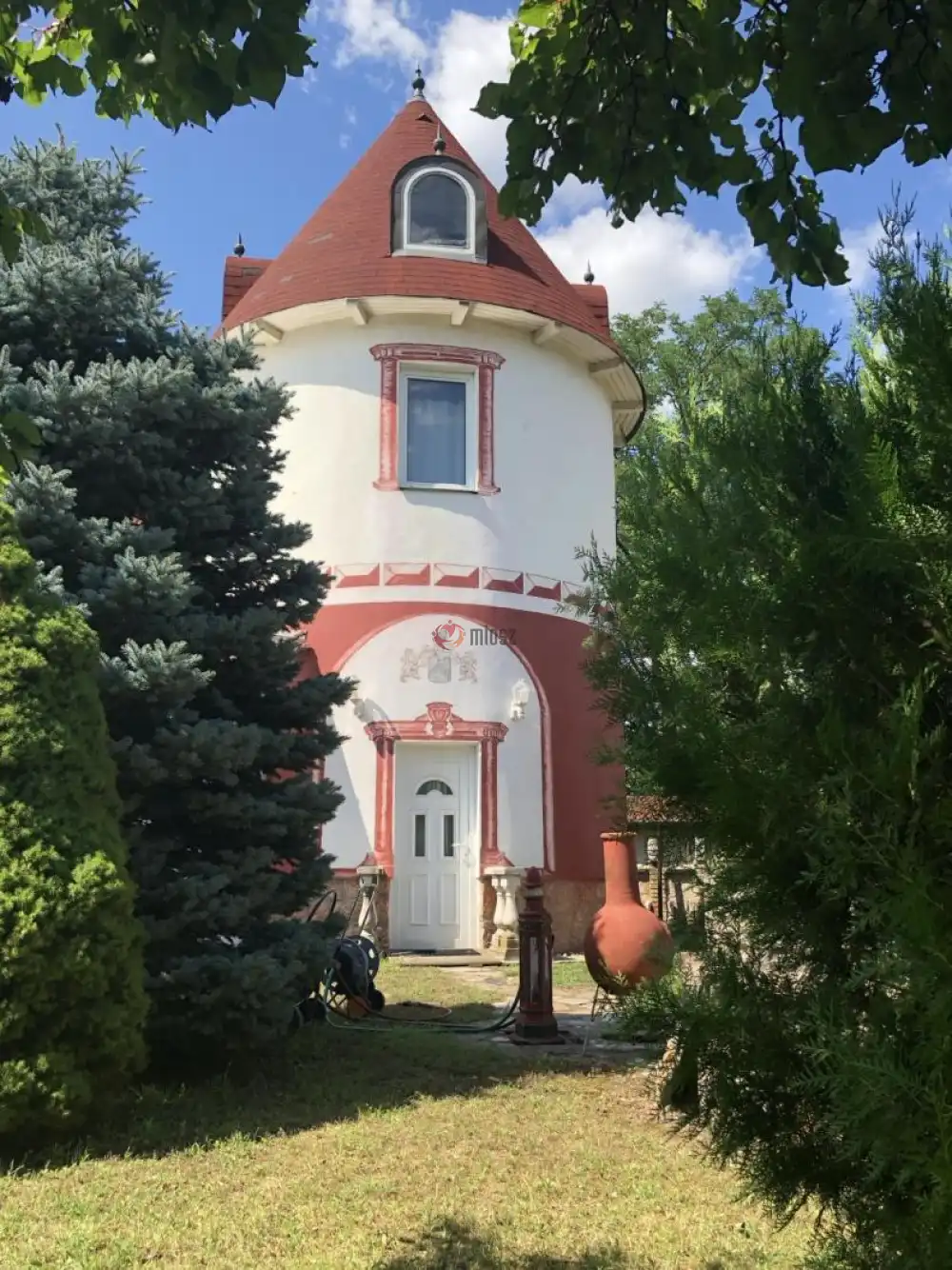 Komárom-Esztergom megye - Komárom