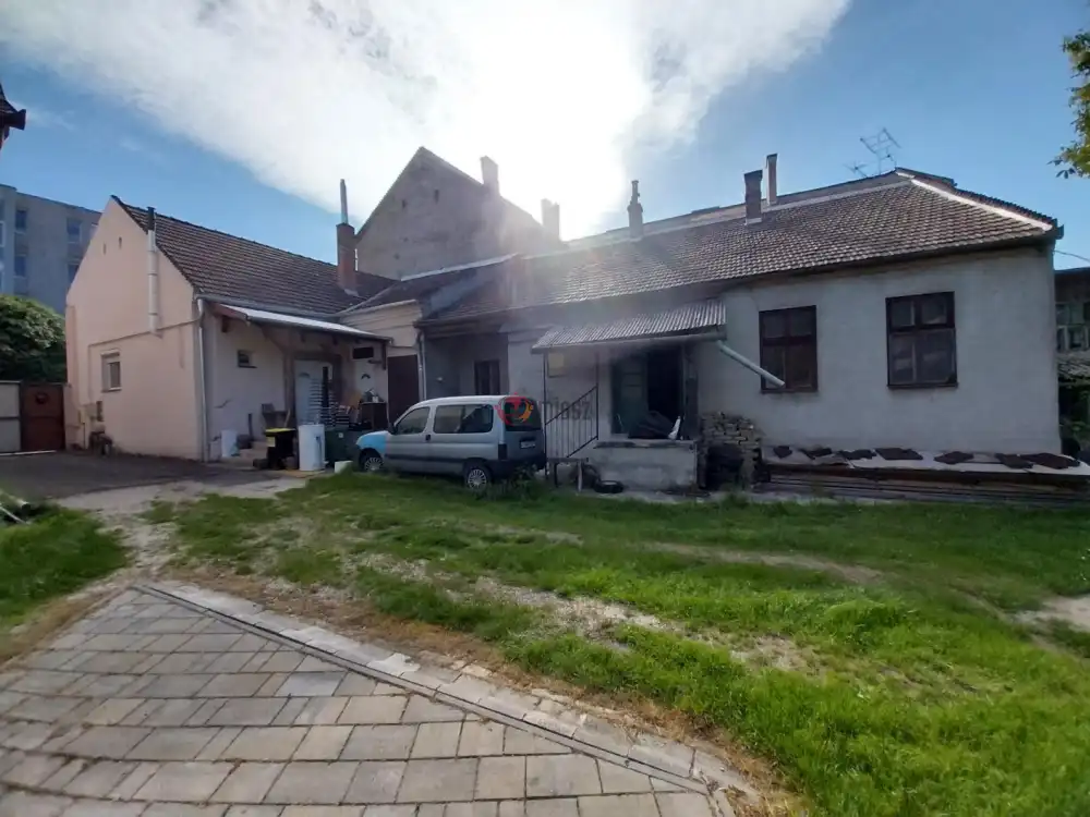 Komárom-Esztergom megye - Komárom