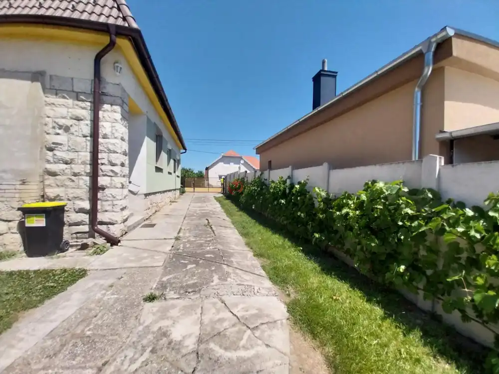 Komárom-Esztergom megye - Komárom