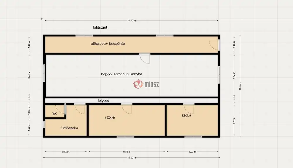 Komárom-Esztergom megye - Komárom