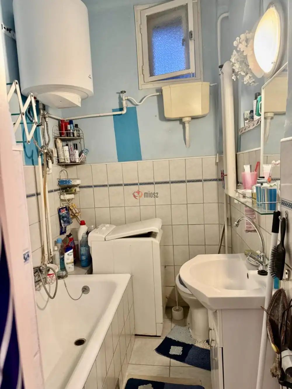 Komárom-Esztergom megye - Komárom