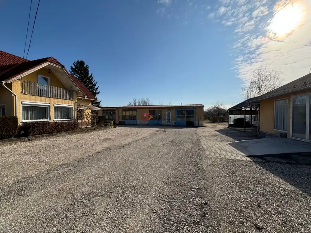 Komárom-Esztergom megye - Komárom