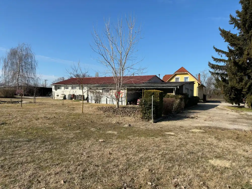 Komárom-Esztergom megye - Komárom