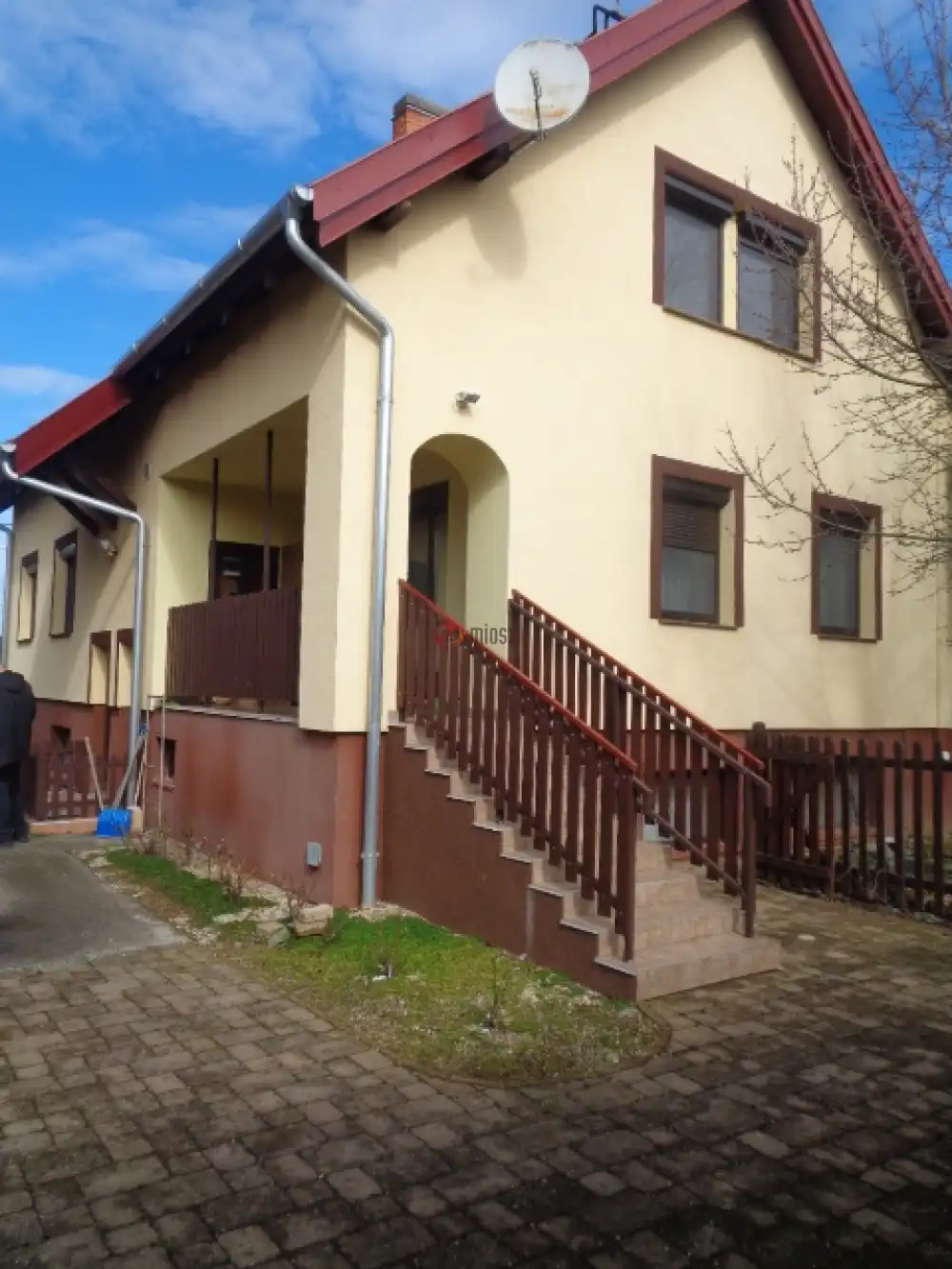 Vas megye - Körmend