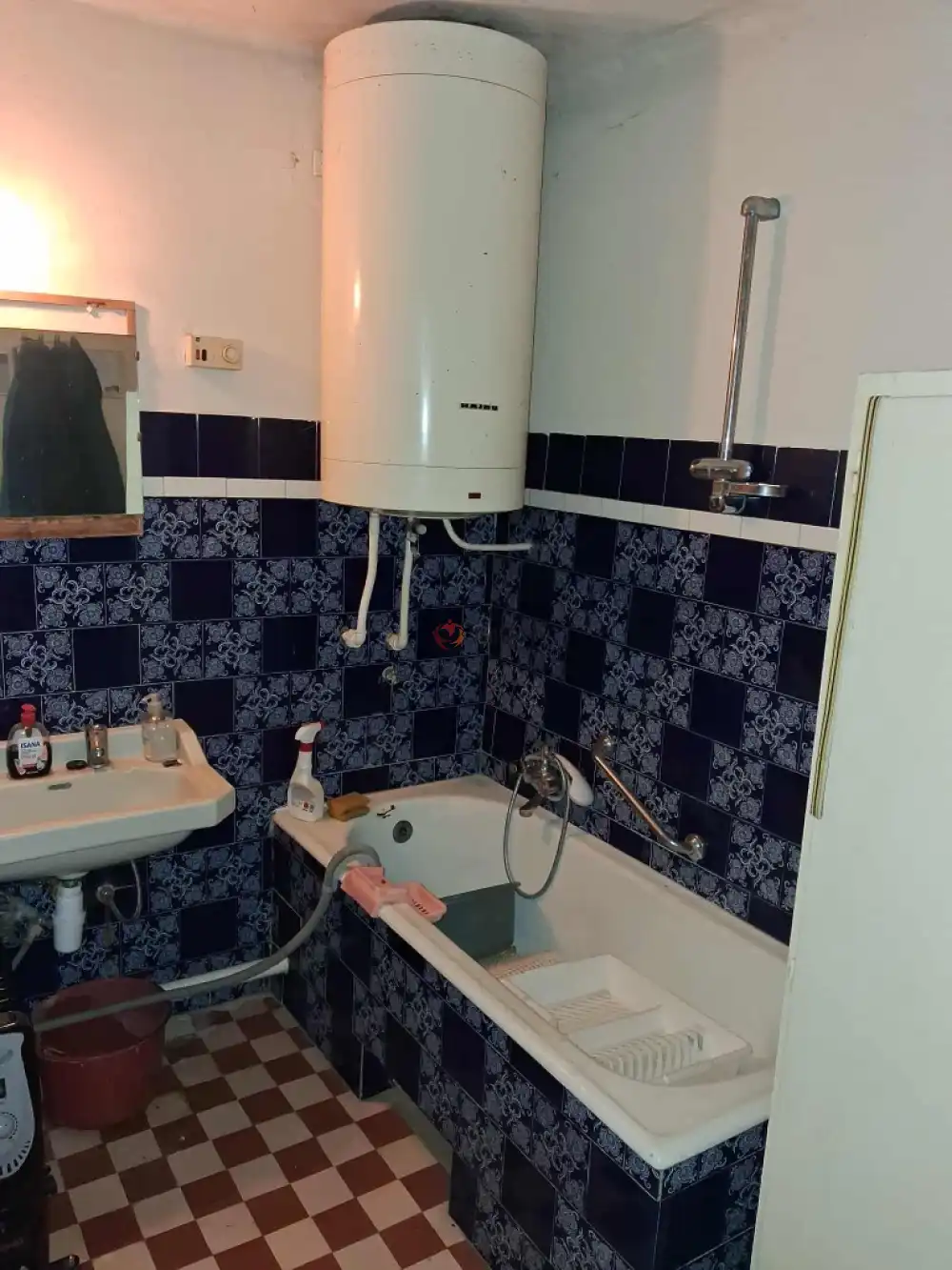 Vas megye - Körmend