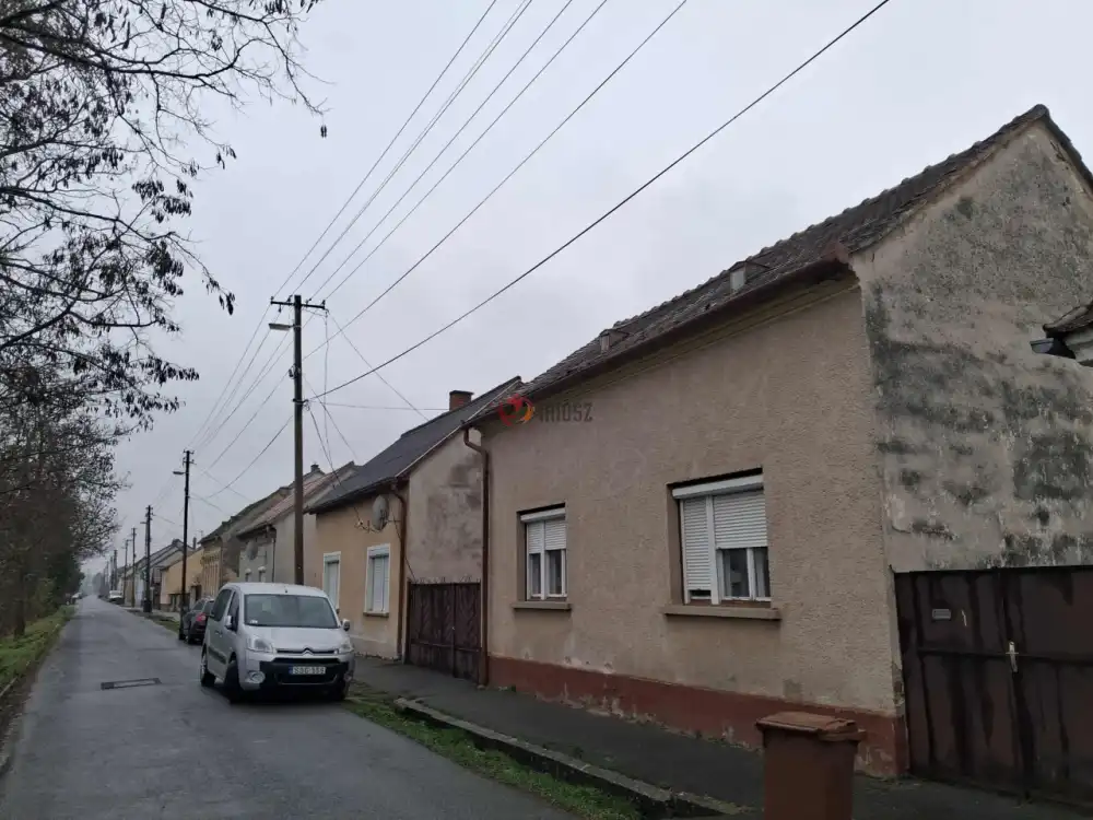 Vas megye - Körmend