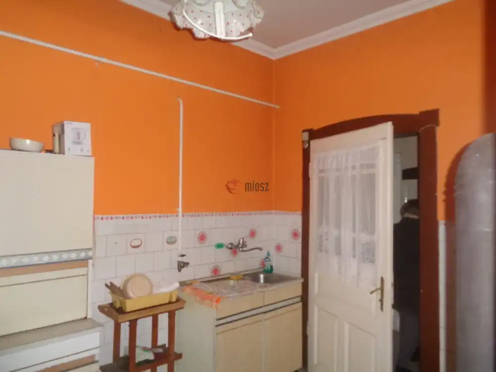 Vas megye - Körmend