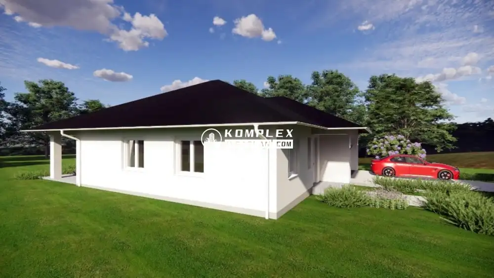Komárom-Esztergom megye - Környe
