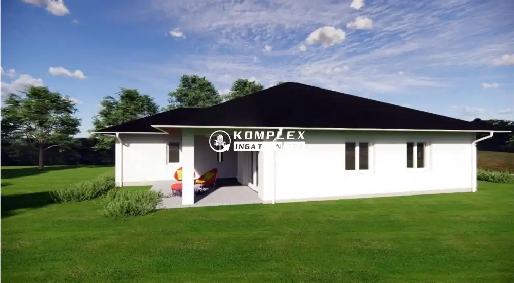 Komárom-Esztergom megye - Környe