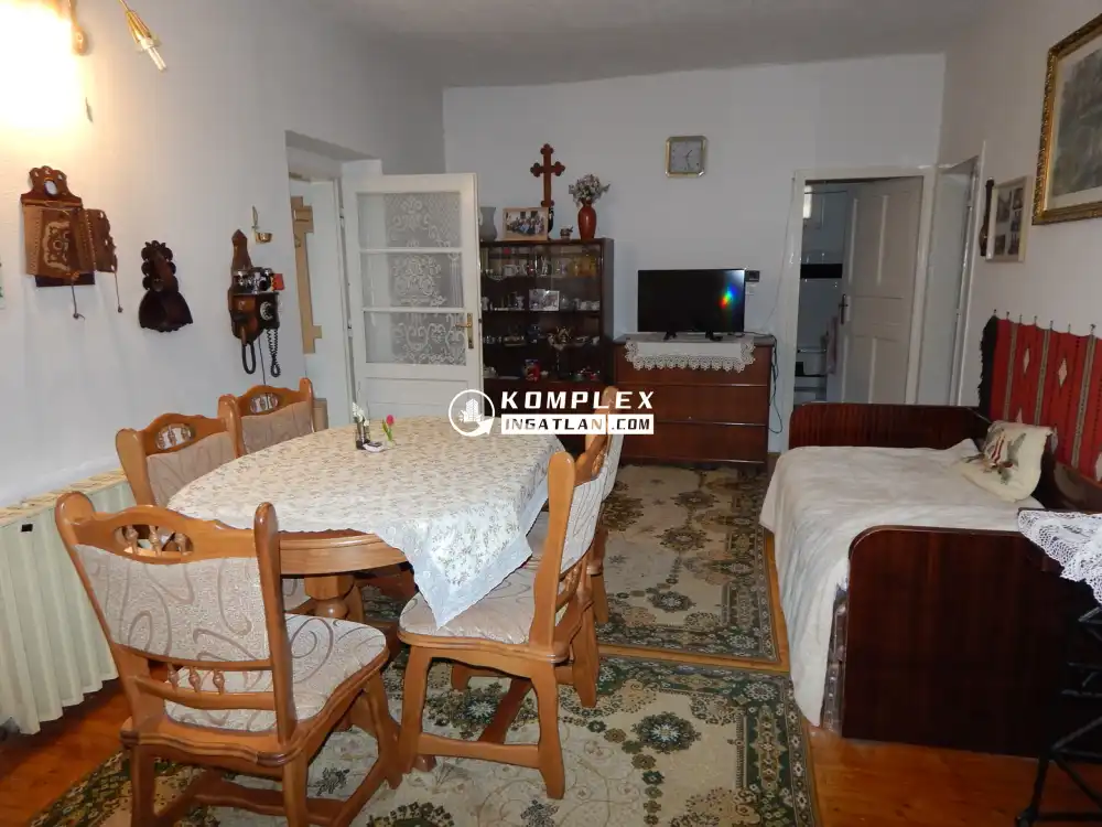 Komárom-Esztergom megye - Környe