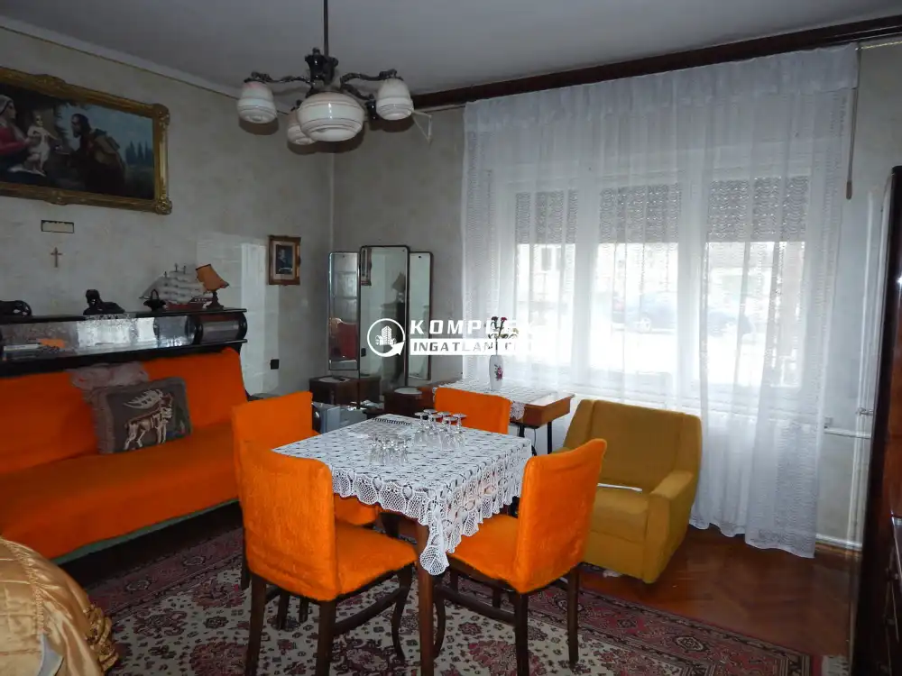 Komárom-Esztergom megye - Környe