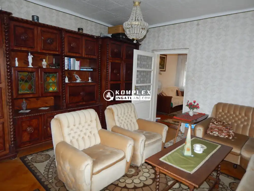 Komárom-Esztergom megye - Környe