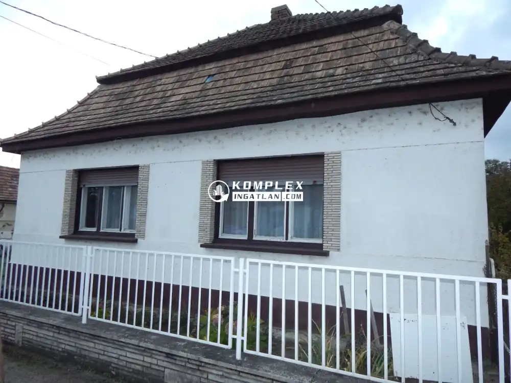 Komárom-Esztergom megye - Környe