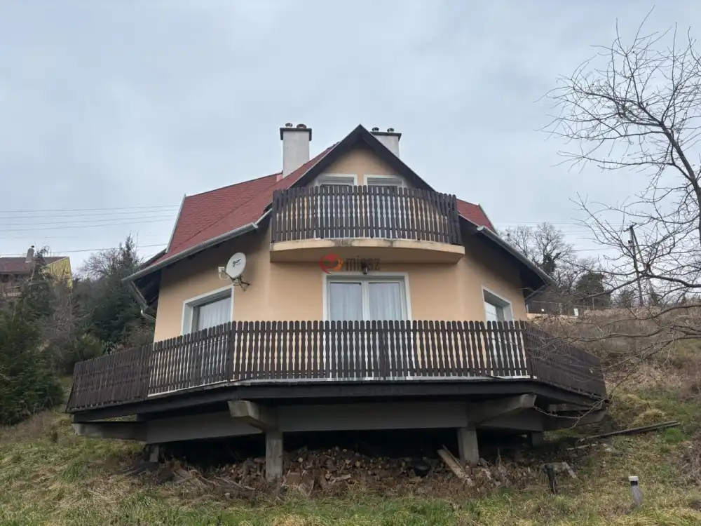 Vas megye - Kőszeg
