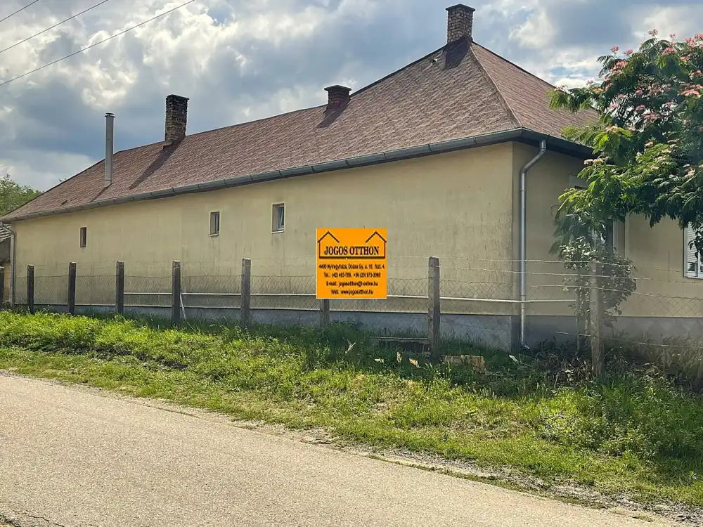Szabolcs-Szatmár-Bereg megye - Kótaj