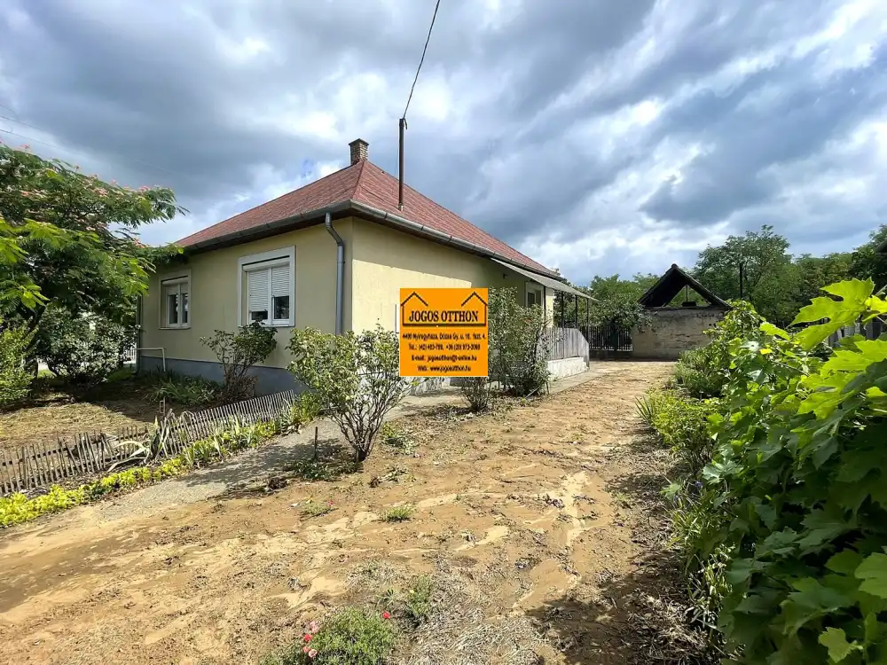 Szabolcs-Szatmár-Bereg megye - Kótaj