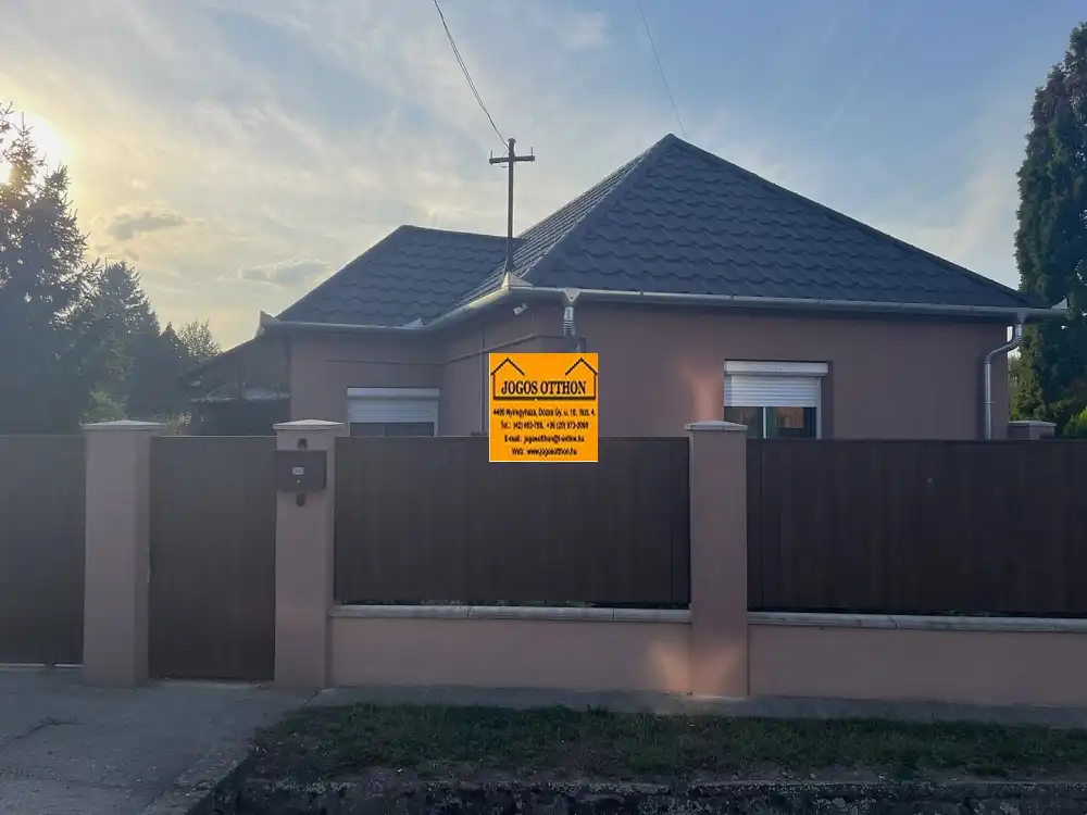 Szabolcs-Szatmár-Bereg megye - Kótaj