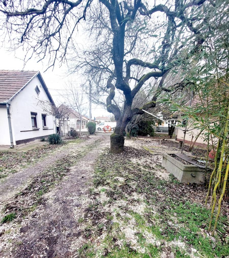 eladó családi ház, Kulcs