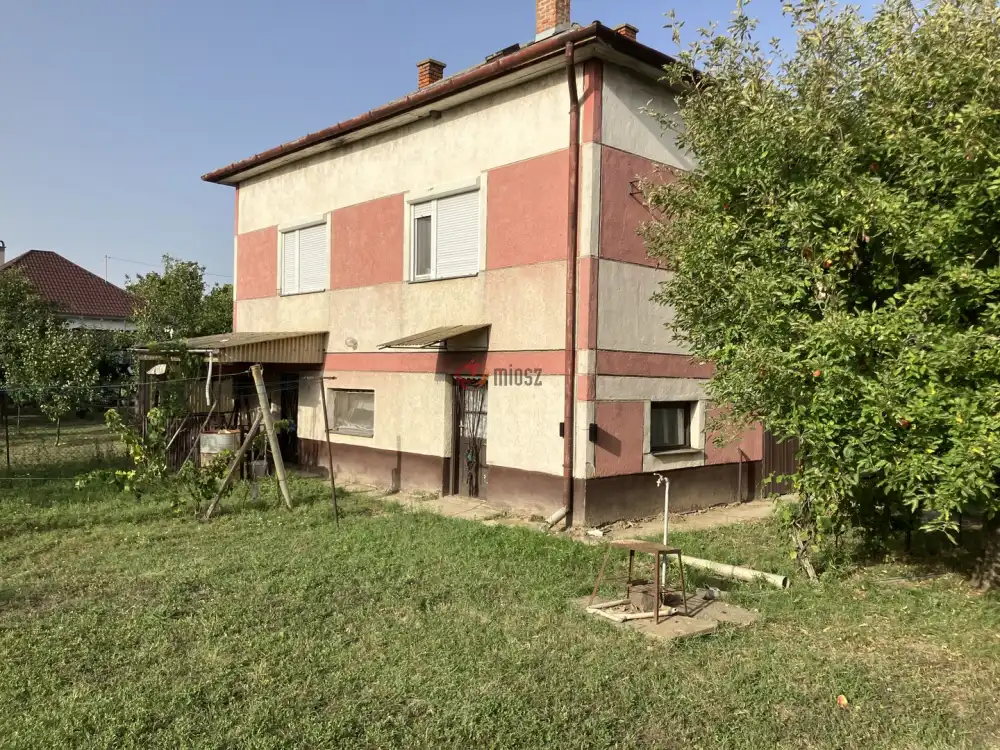 Jász-Nagykun-Szolnok megye - Kunmadaras
