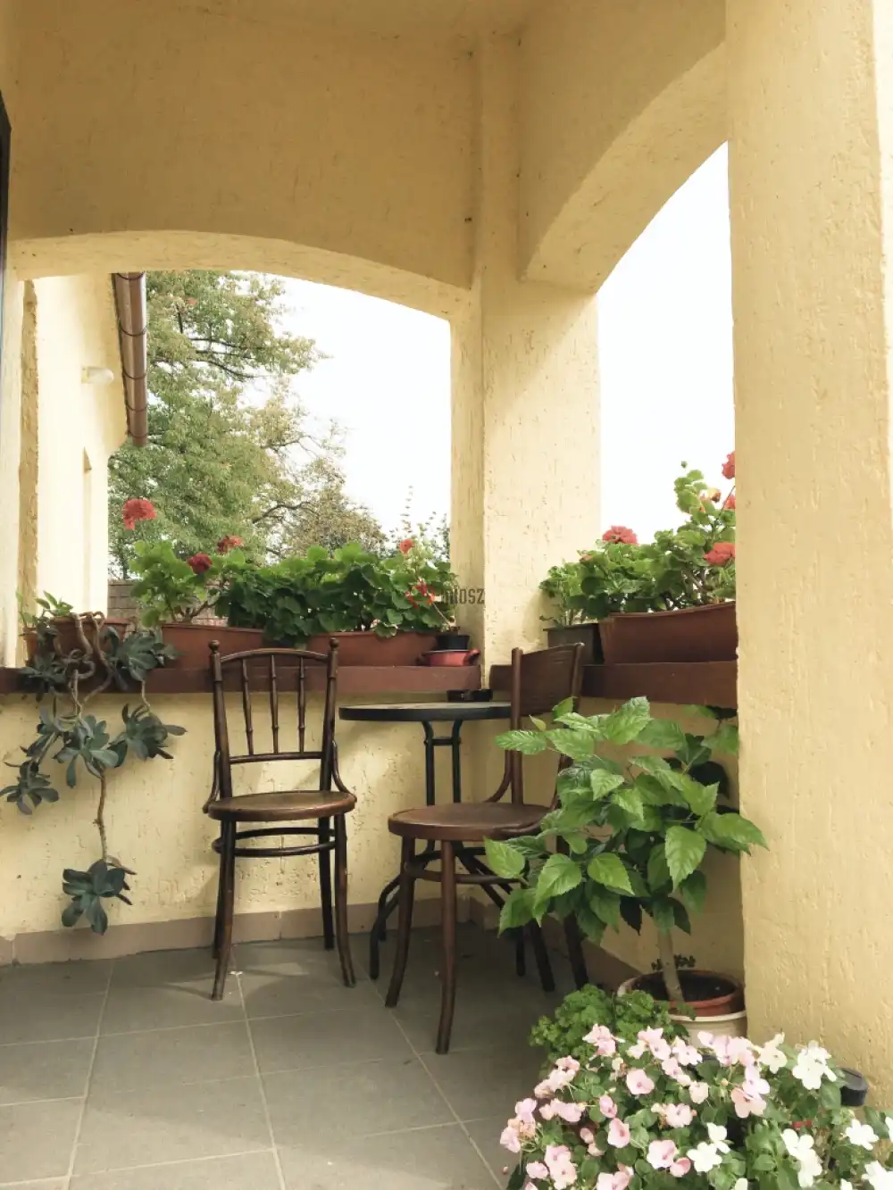 Zala megye - Kustánszeg