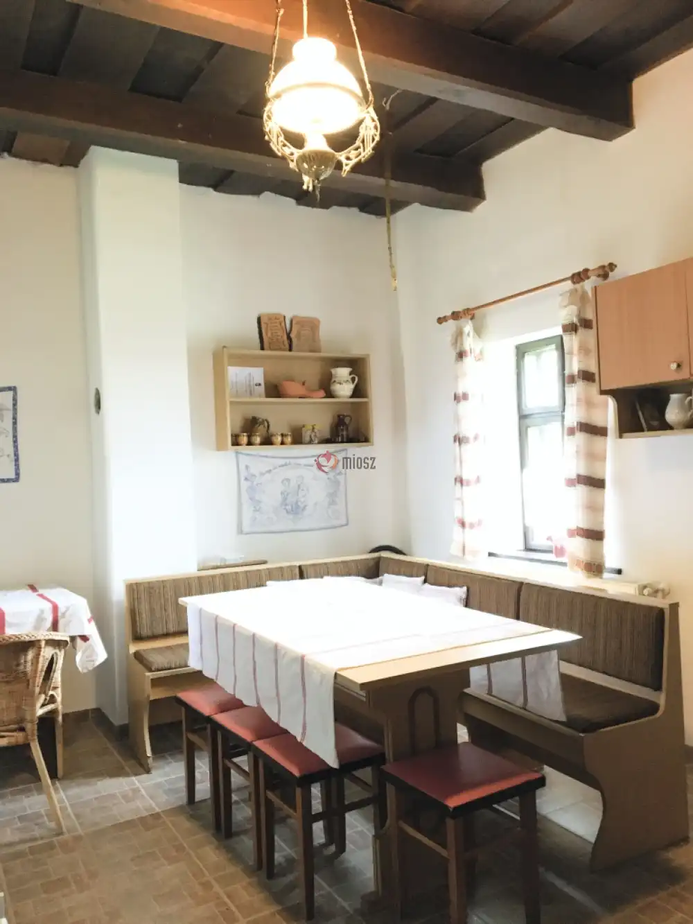 Zala megye - Kustánszeg