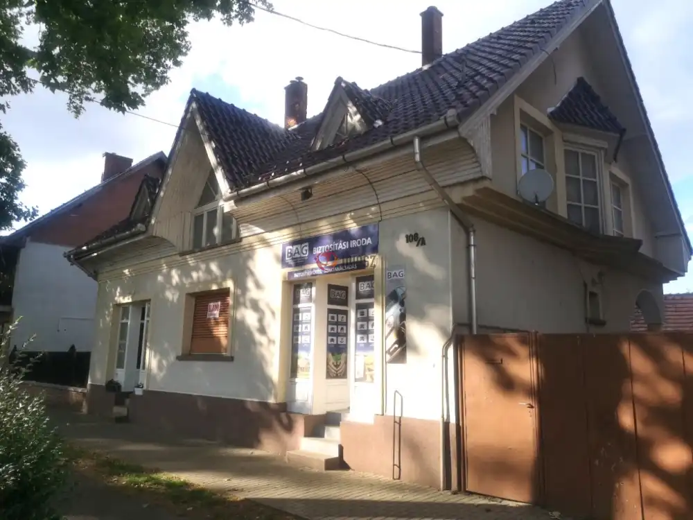 Bács-Kiskun megye - Lajosmizse