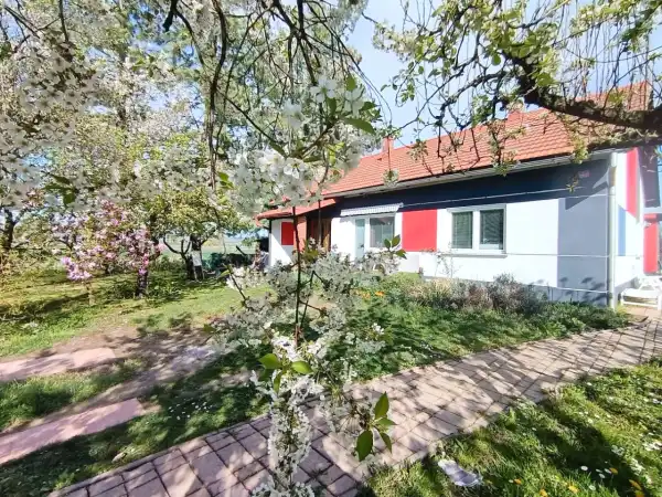 Eladó családi ház, Lendvadedes 4 szoba 100 m² 37.39 M Ft