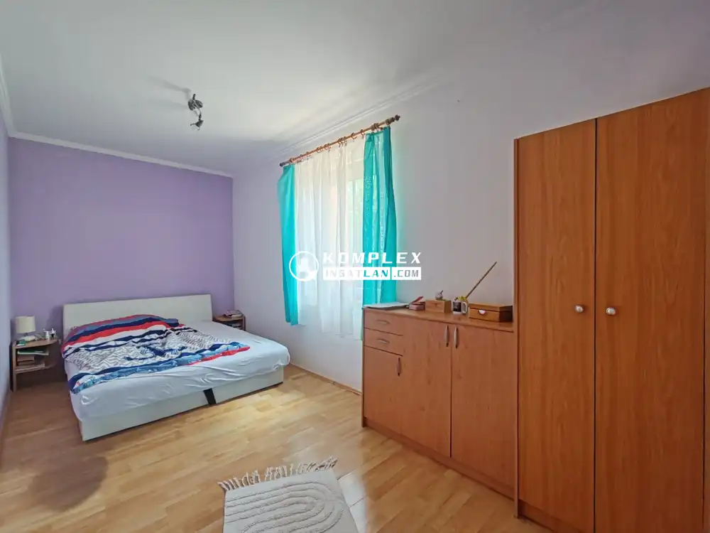 Győr-Moson-Sopron megye - Levél