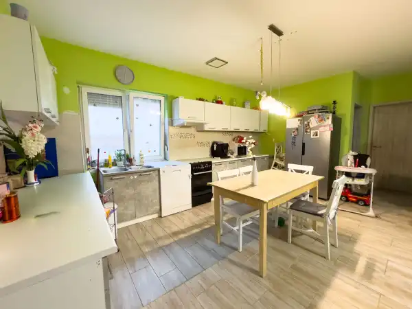 Eladó családi ház, Levél 4 szoba 94 m² 89.9 M Ft Eladó családi ház, Levél 4 szoba 94 m² 89.9 M Ft