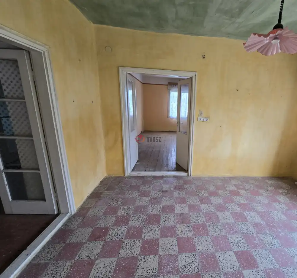 Bács-Kiskun megye - Madaras