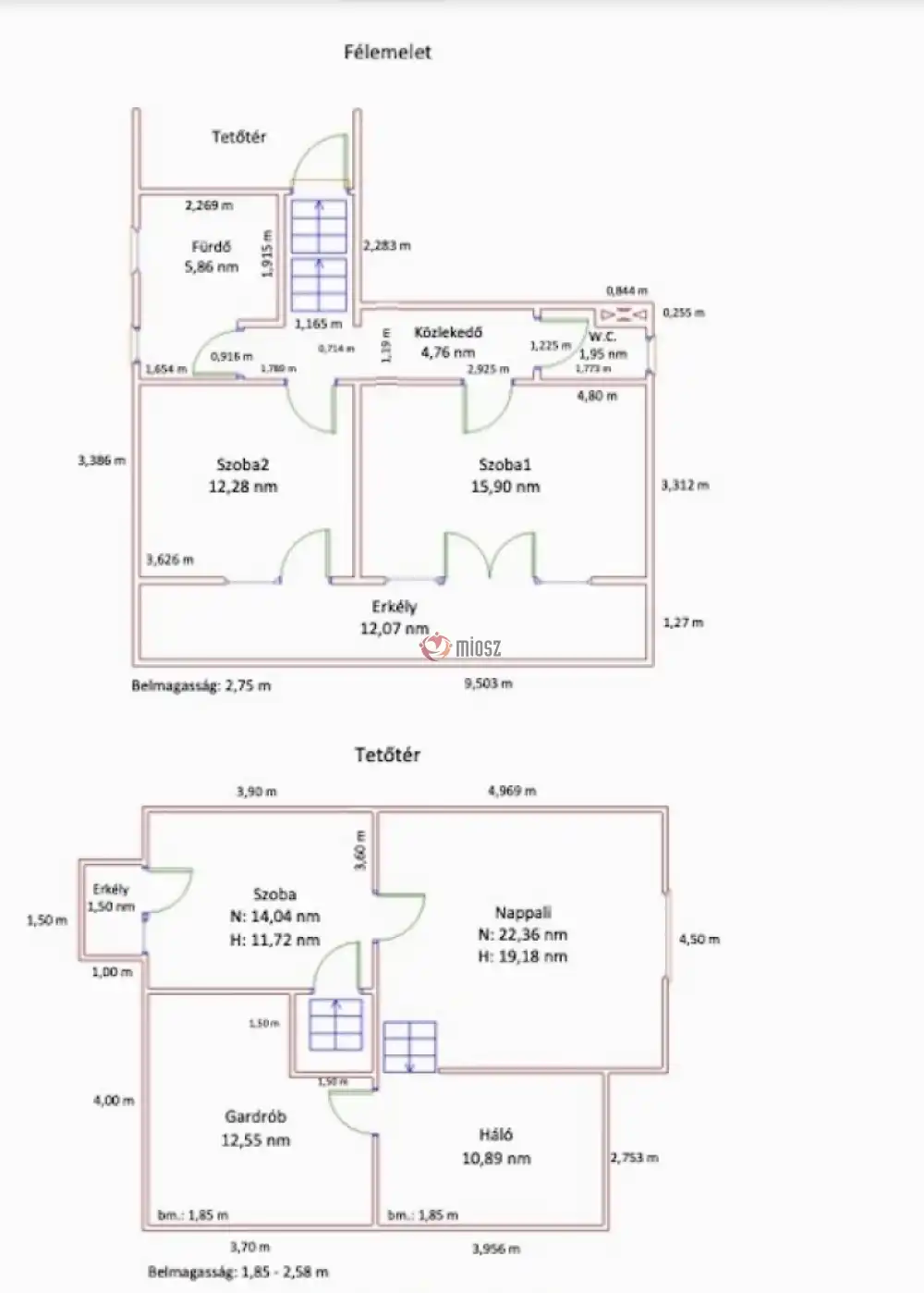 Pest megye - Maglód