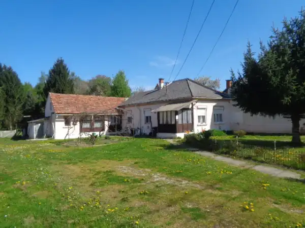Eladó családi ház, Magyarlak 3+2 szoba 89 m² 20.9 M Ft