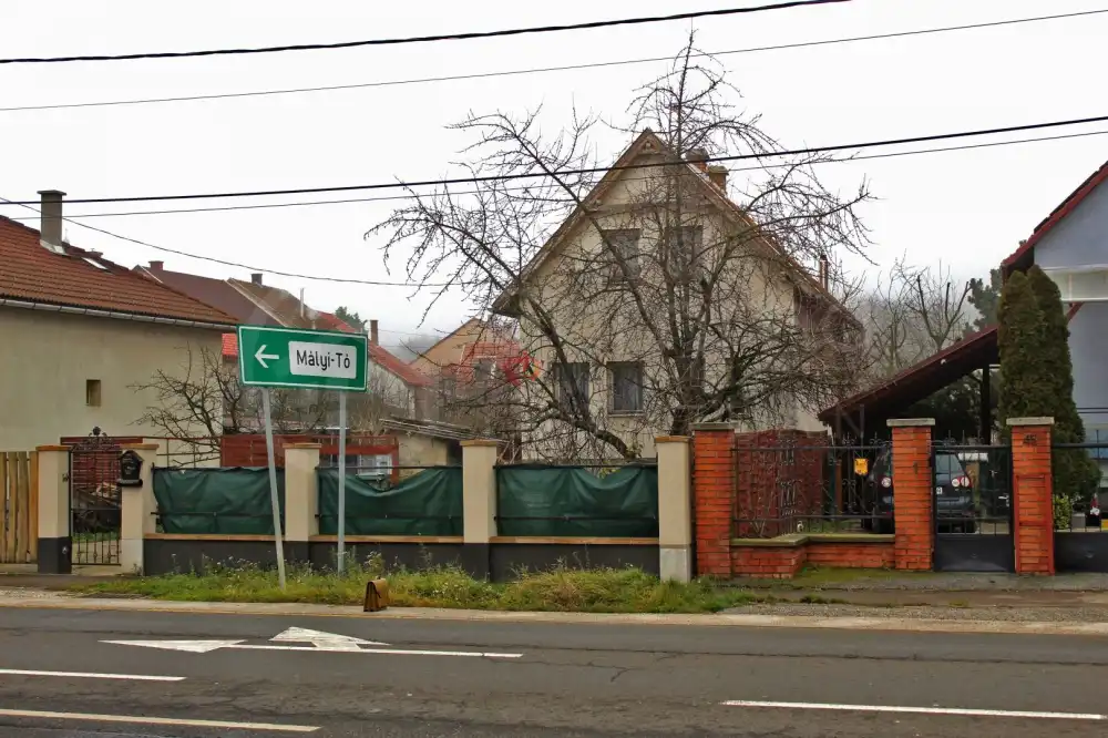 Borsod-Abaúj-Zemplén megye - Mályi