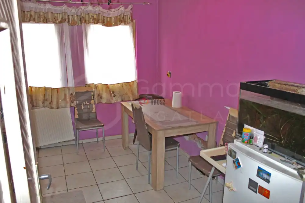 Borsod-Abaúj-Zemplén megye - Mályi