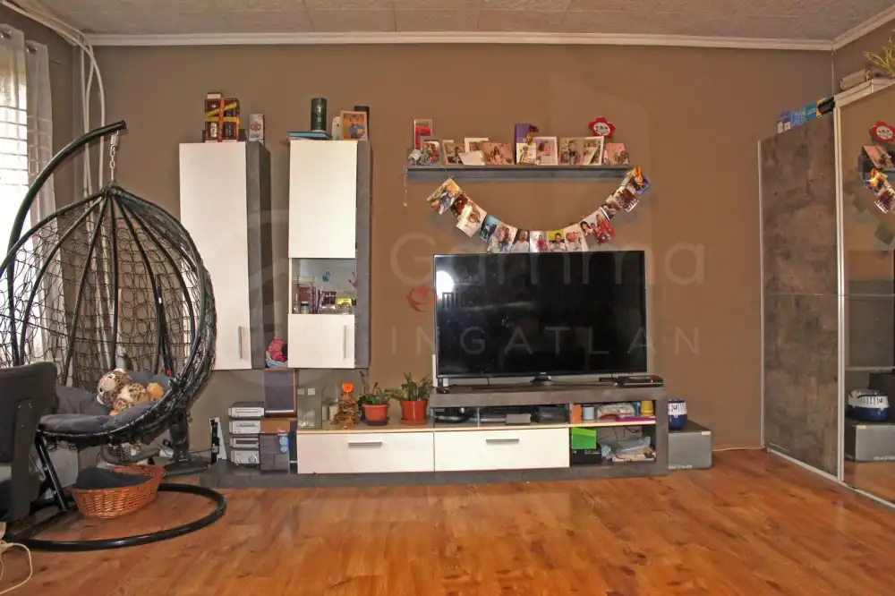 Borsod-Abaúj-Zemplén megye - Mályi