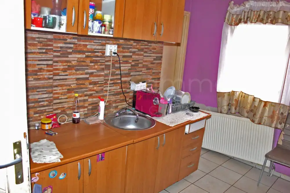 Borsod-Abaúj-Zemplén megye - Mályi