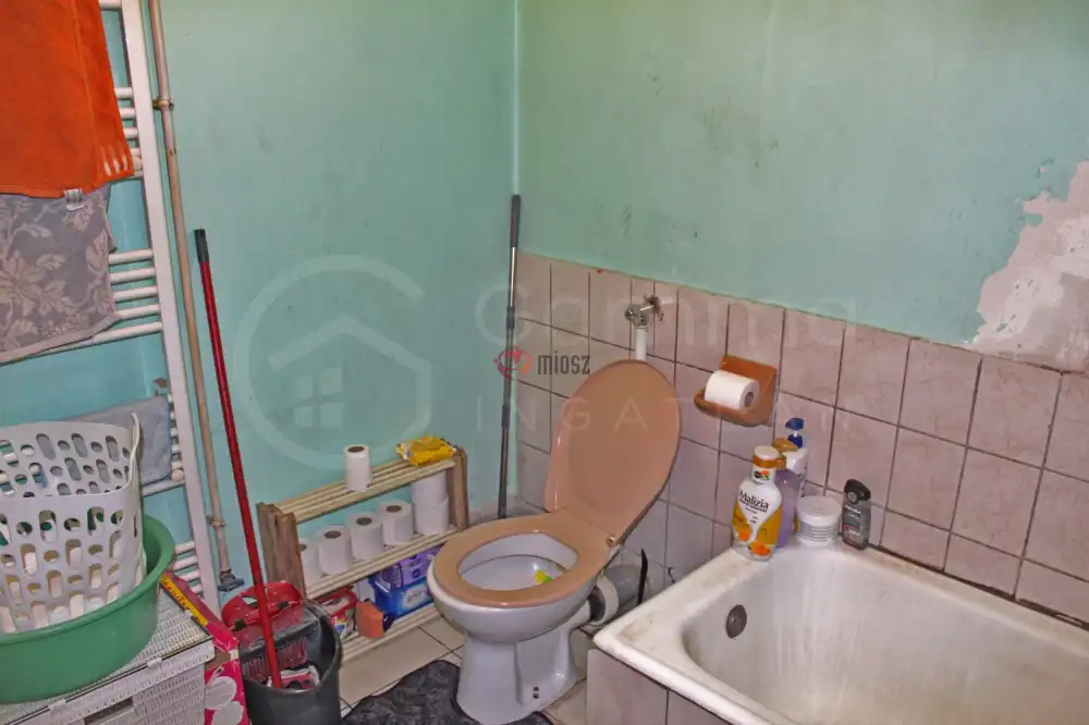 Borsod-Abaúj-Zemplén megye - Mályi